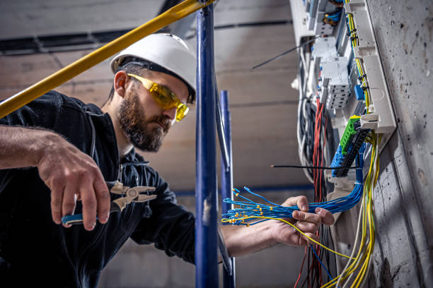 Professional Electrician in Beltsville, MD
