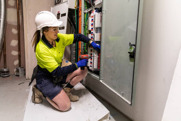Best Commercial Electrician Services  in Beltsville, MD