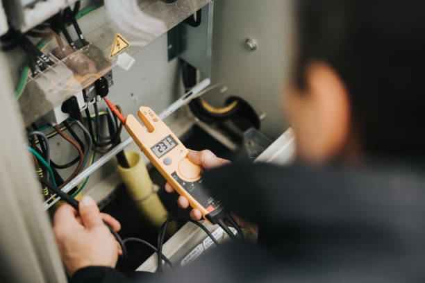 Best Electric Panel Repair  in Beltsville, MD