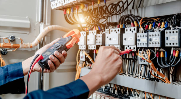 Best Residential Electrician Services  in Beltsville, MD