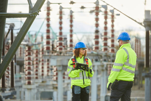 Best Affordable Electrician  in Beltsville, MD