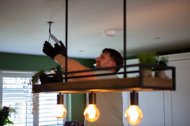 Electrical Upgrades for Homes in Beltsville, MD
