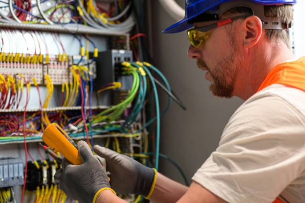 Best Local Electrician Companies  in Beltsville, MD