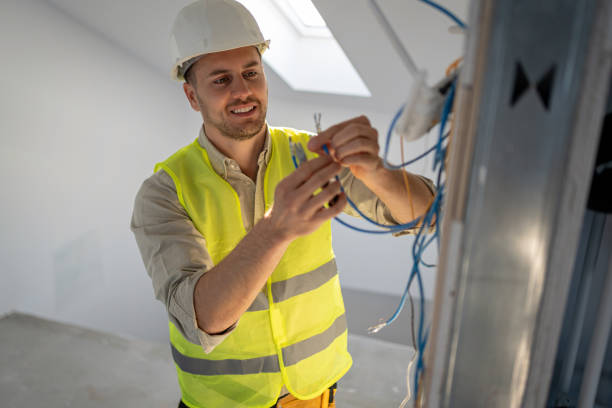 Best Electrical Contractors for Businesses  in Beltsville, MD
