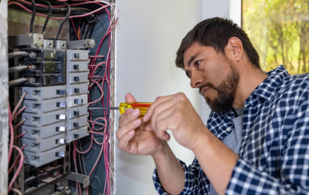 Best Electrician Near Me  in Beltsville, MD